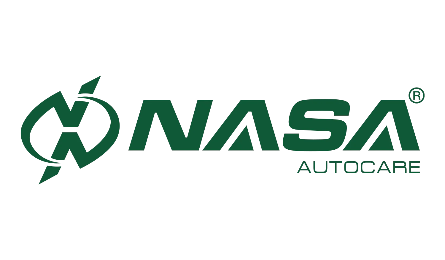 NASA Auto Care