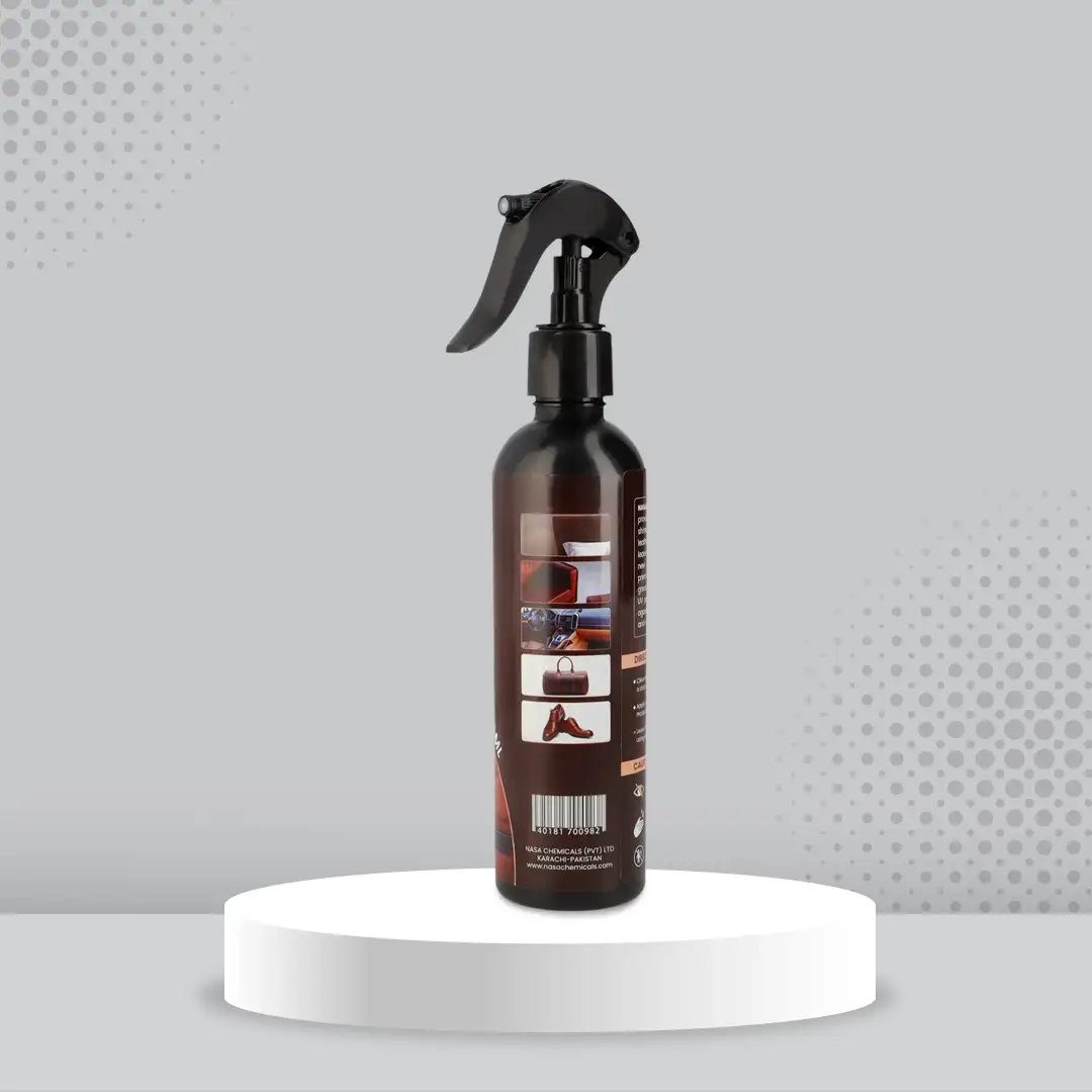 Leather Protectant - Image 3