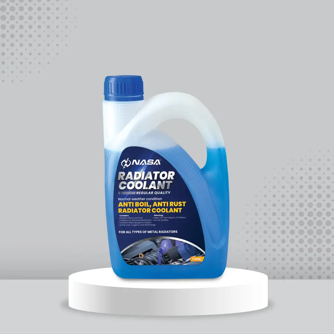 Radiator Coolant (Regular) - Image 10