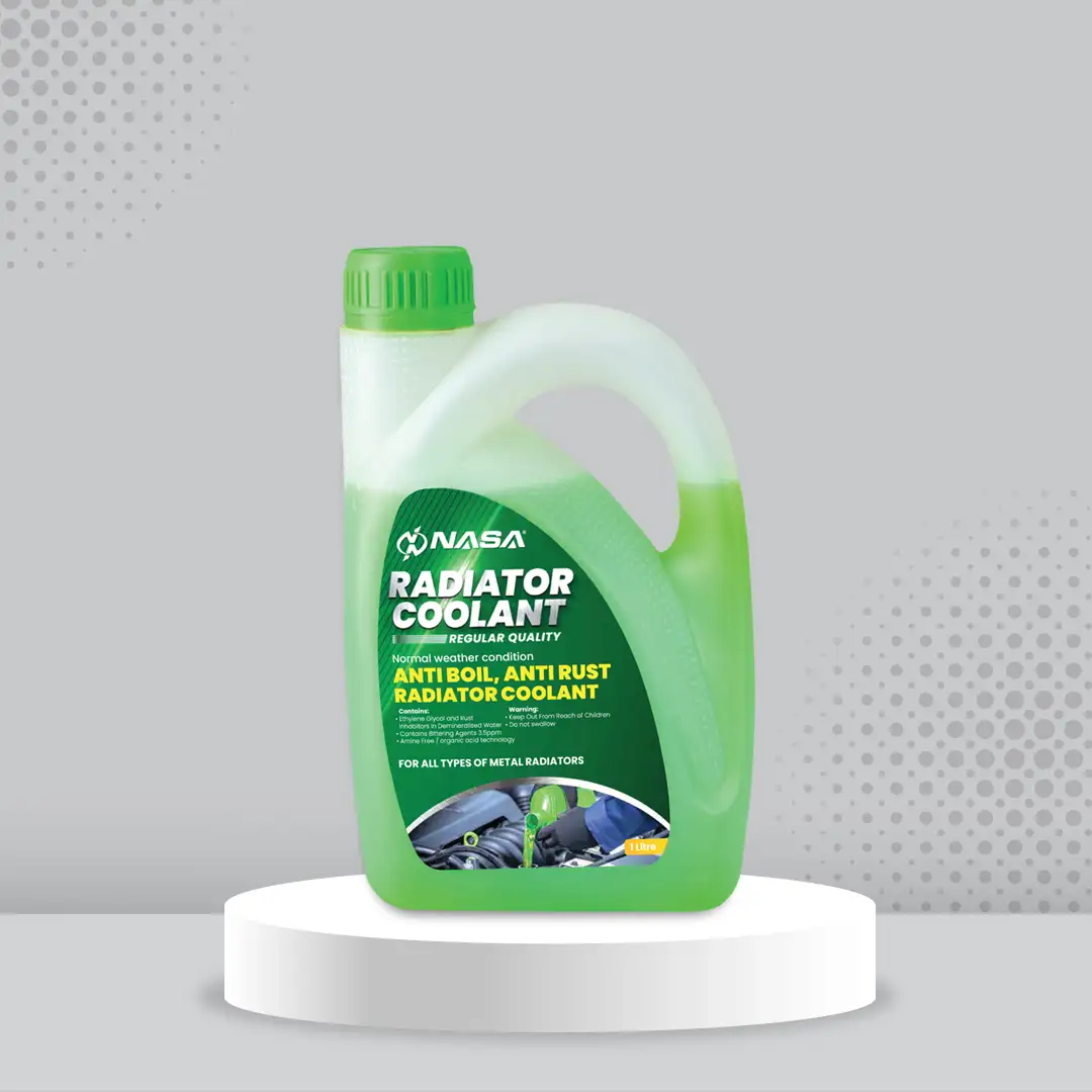 Radiator Coolant (Regular) - Image 8
